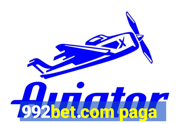 992bet.com paga