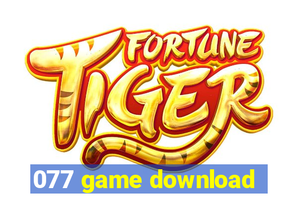 077 game download