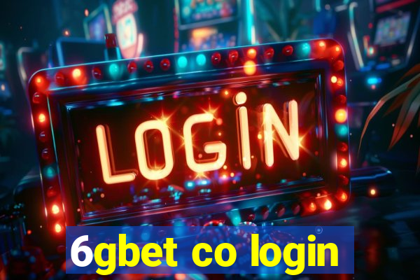 6gbet co login