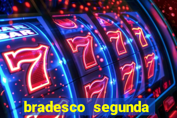 bradesco segunda via boleto