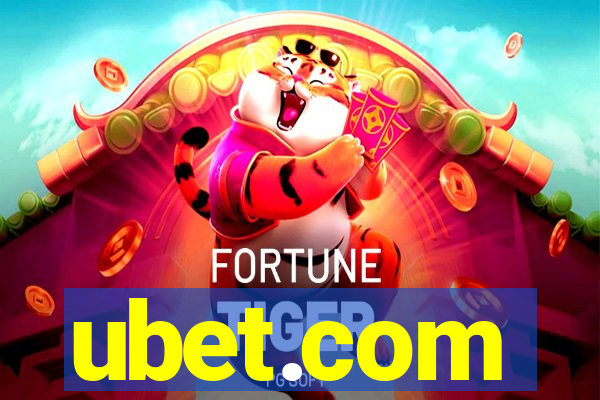 ubet.com