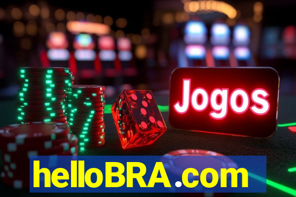 helloBRA.com