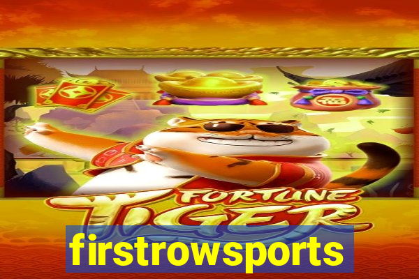 firstrowsports