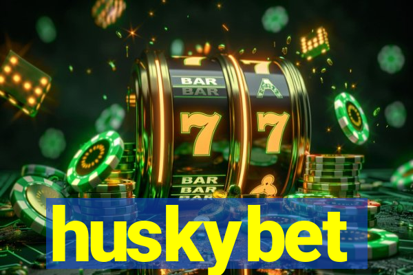 huskybet