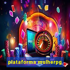 plataforma mulherpg