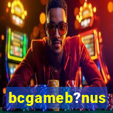 bcgameb?nus