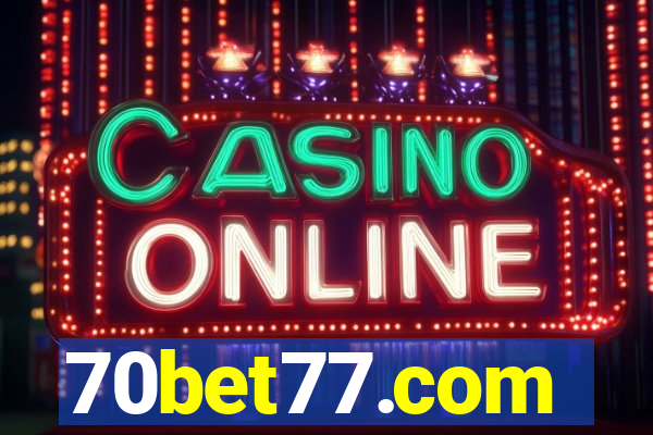 70bet77.com