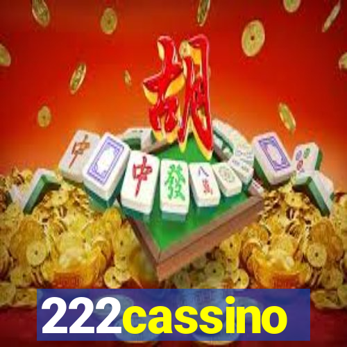 222cassino