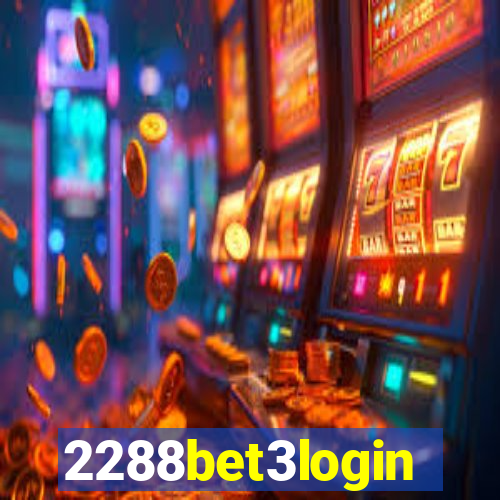 2288bet3login