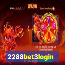 2288bet3login