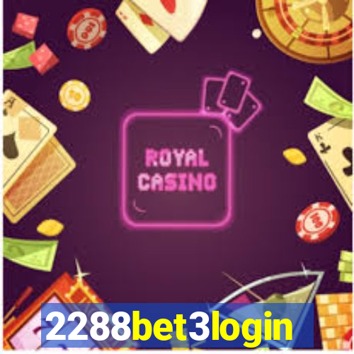 2288bet3login