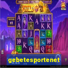 gebetesportenet