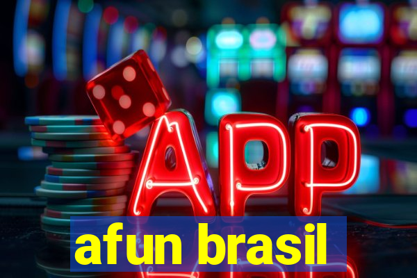 afun brasil