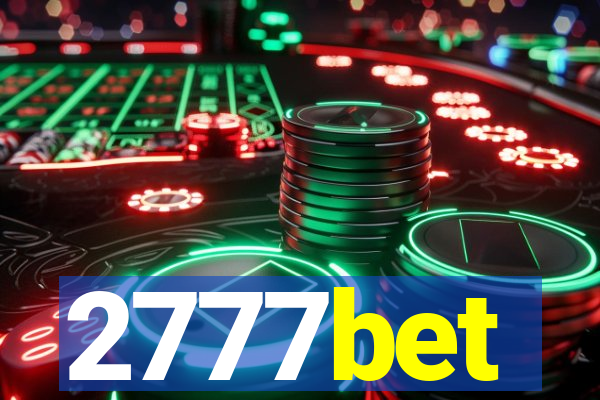 2777bet