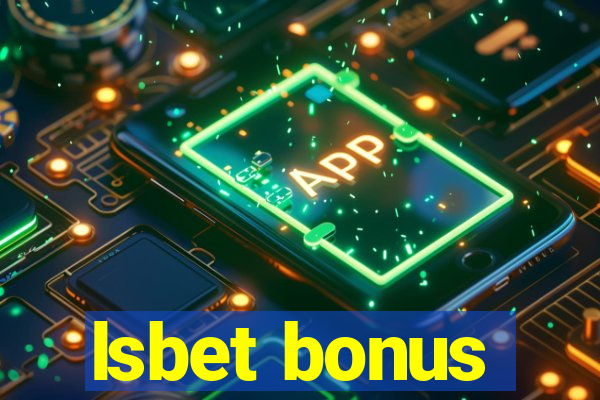 lsbet bonus