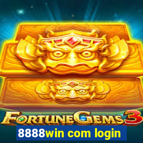 8888win com login