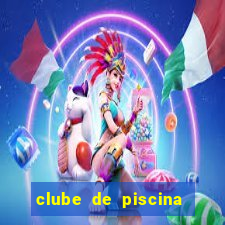 clube de piscina em garanhuns