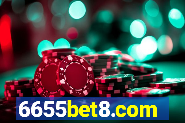 6655bet8.com