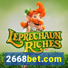 2668bet.com