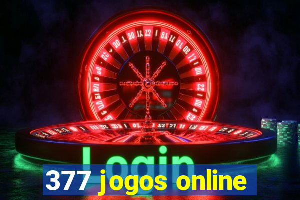 377 jogos online