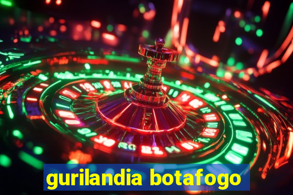 gurilandia botafogo