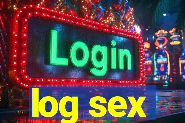 log sex