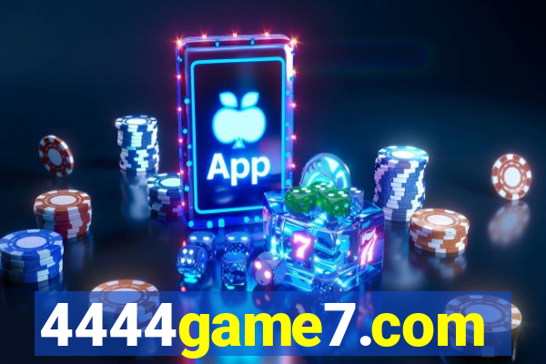 4444game7.com