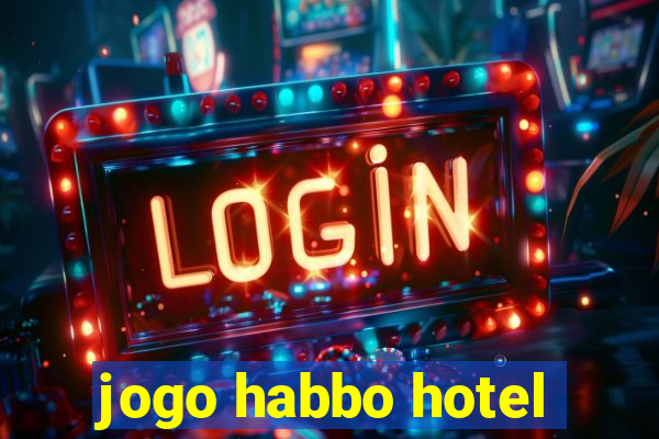 jogo habbo hotel