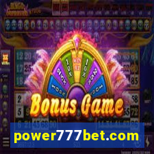 power777bet.com