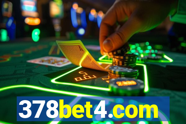 378bet4.com