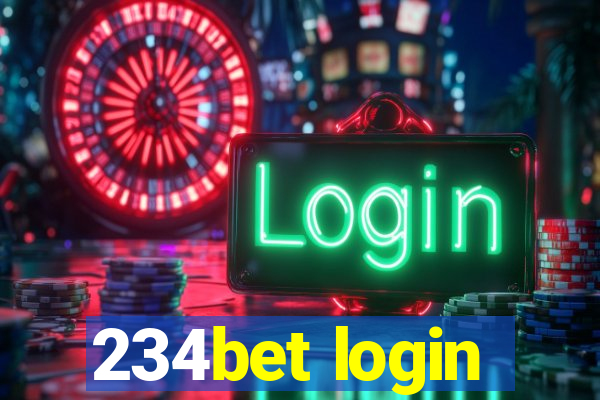 234bet login