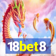 18bet8