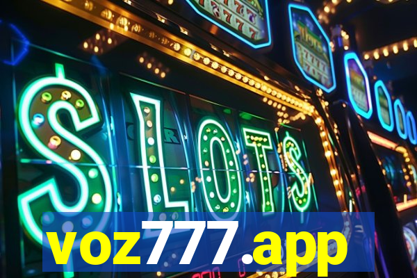 voz777.app