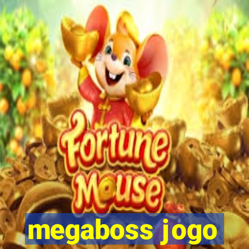 megaboss jogo