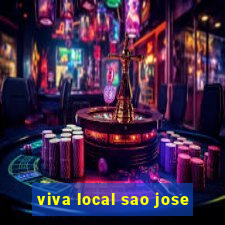 viva local sao jose