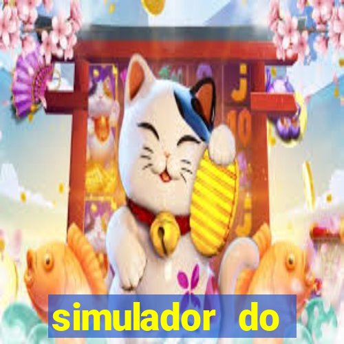 simulador do fortune tiger grátis