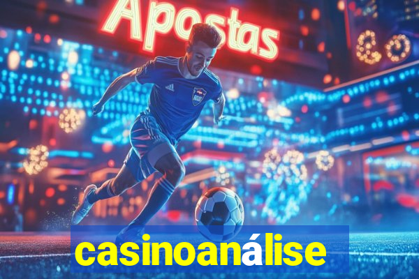 casinoanálise