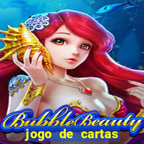 jogo de cartas valendo dinheiro