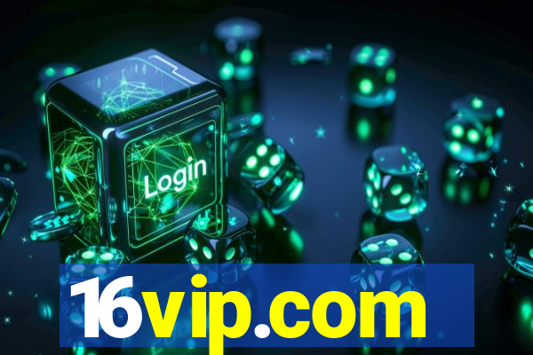 16vip.com