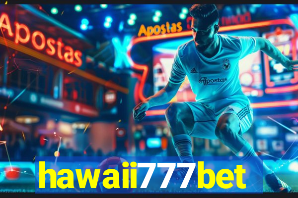 hawaii777bet