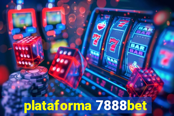 plataforma 7888bet