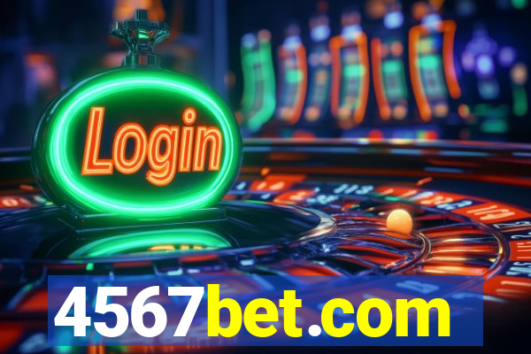 4567bet.com