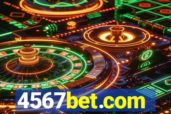 4567bet.com