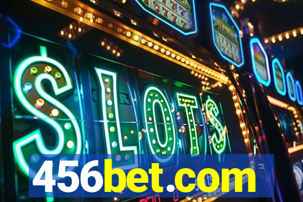 456bet.com