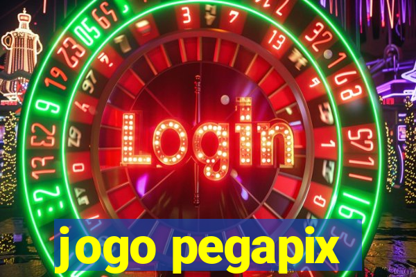 jogo pegapix