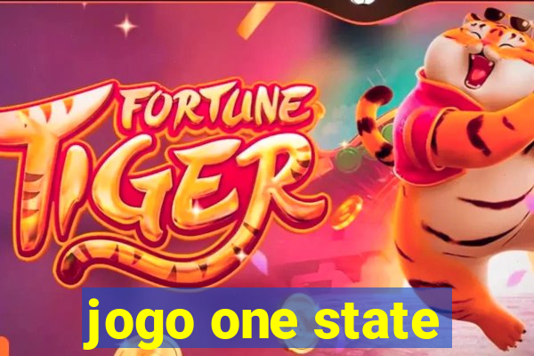 jogo one state