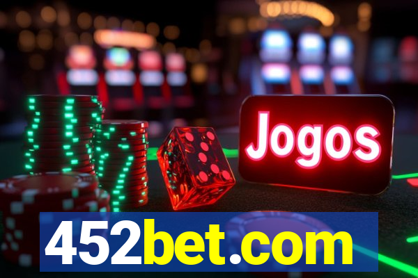 452bet.com