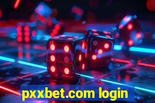 pxxbet.com login