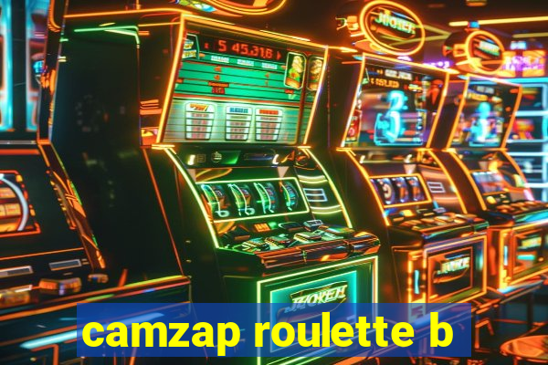 camzap roulette b