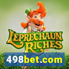 498bet.com